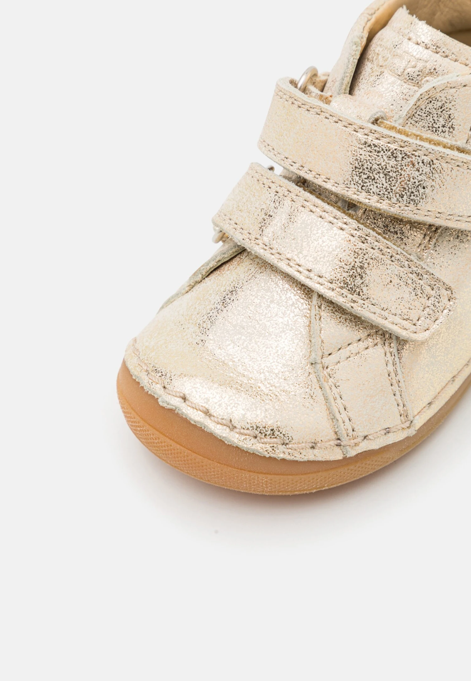 Froddo Paix Unisex - Babyschoenen - Gold - Afbeelding 6
