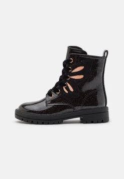 Friboo Veterboots - Black