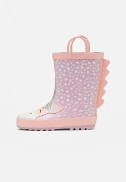 Friboo Regenlaarzen - Lilac