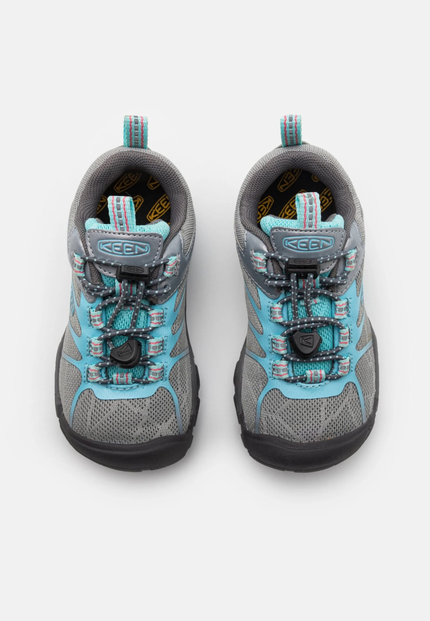 Keen Chandler 2 Cnx- Outdoorschoenen - Antigua Sand/Drizzle - Afbeelding 4