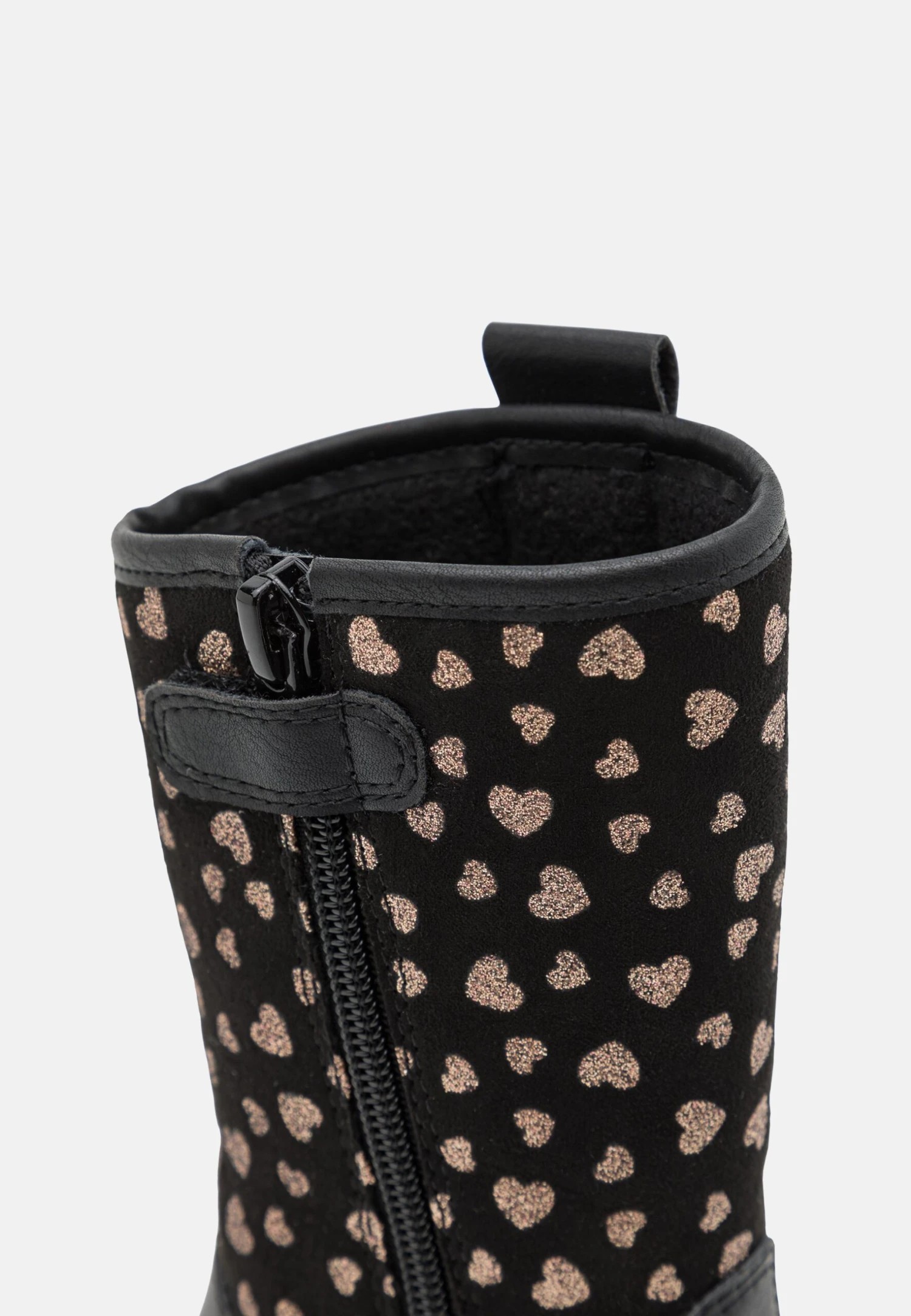 Friboo Laarzen - Black - Afbeelding 6