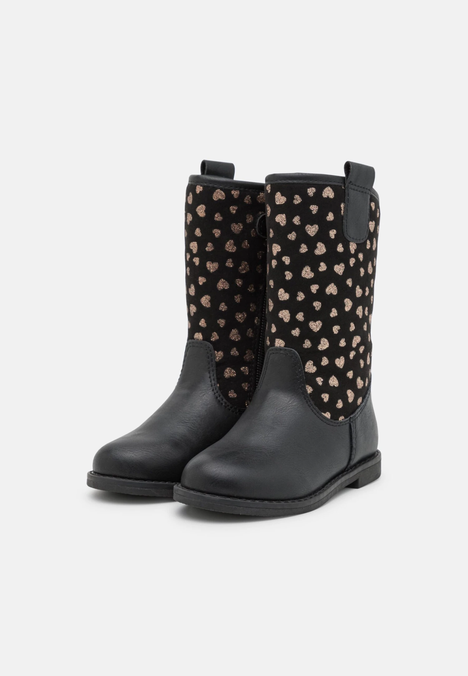 Friboo Laarzen - Black - Afbeelding 2