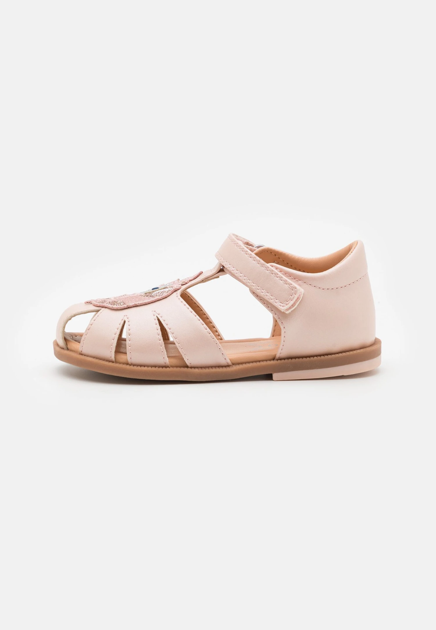 Friboo Sandalen - Light Pink - Afbeelding 2