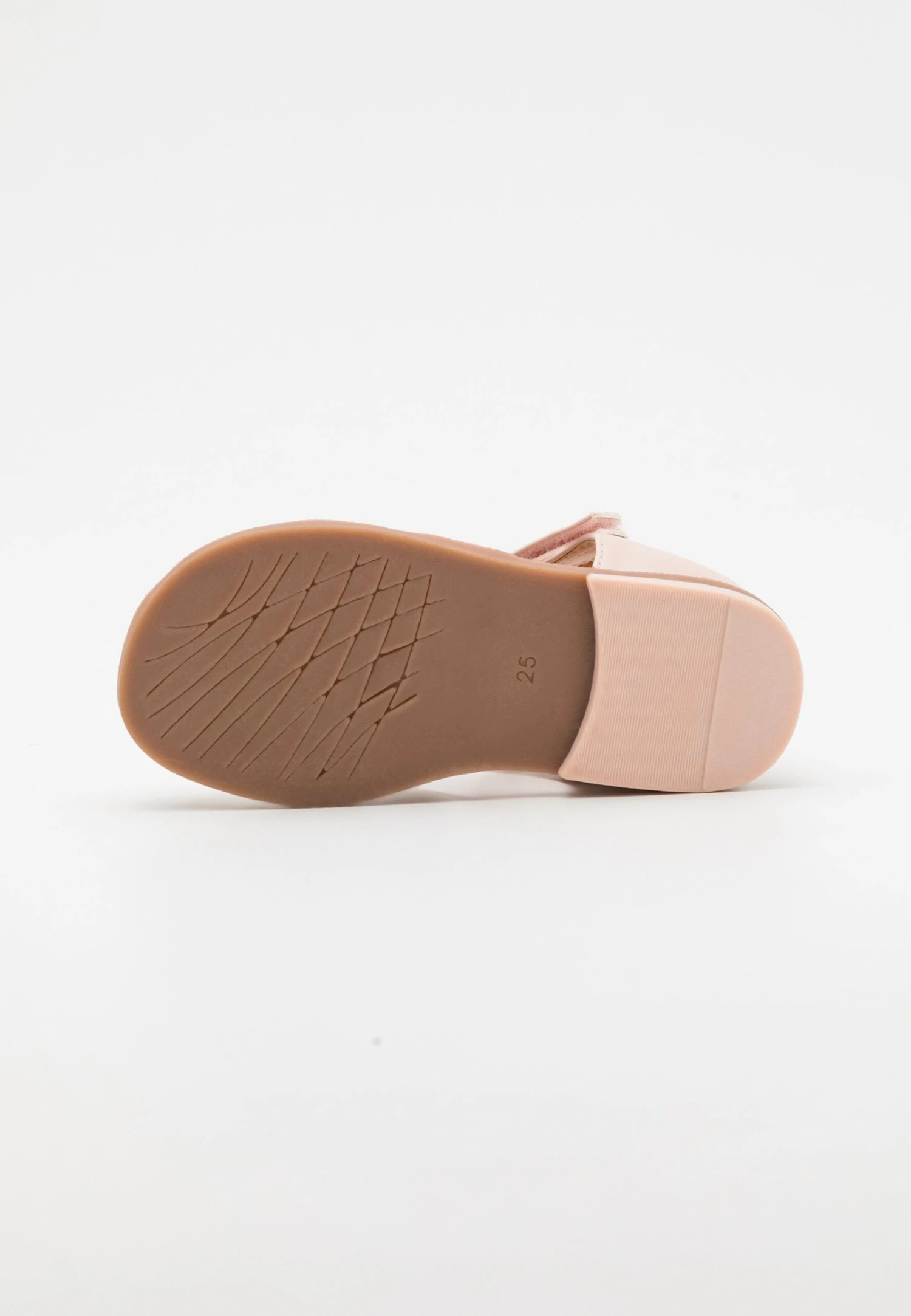 Friboo Sandalen - Light Pink - Afbeelding 6