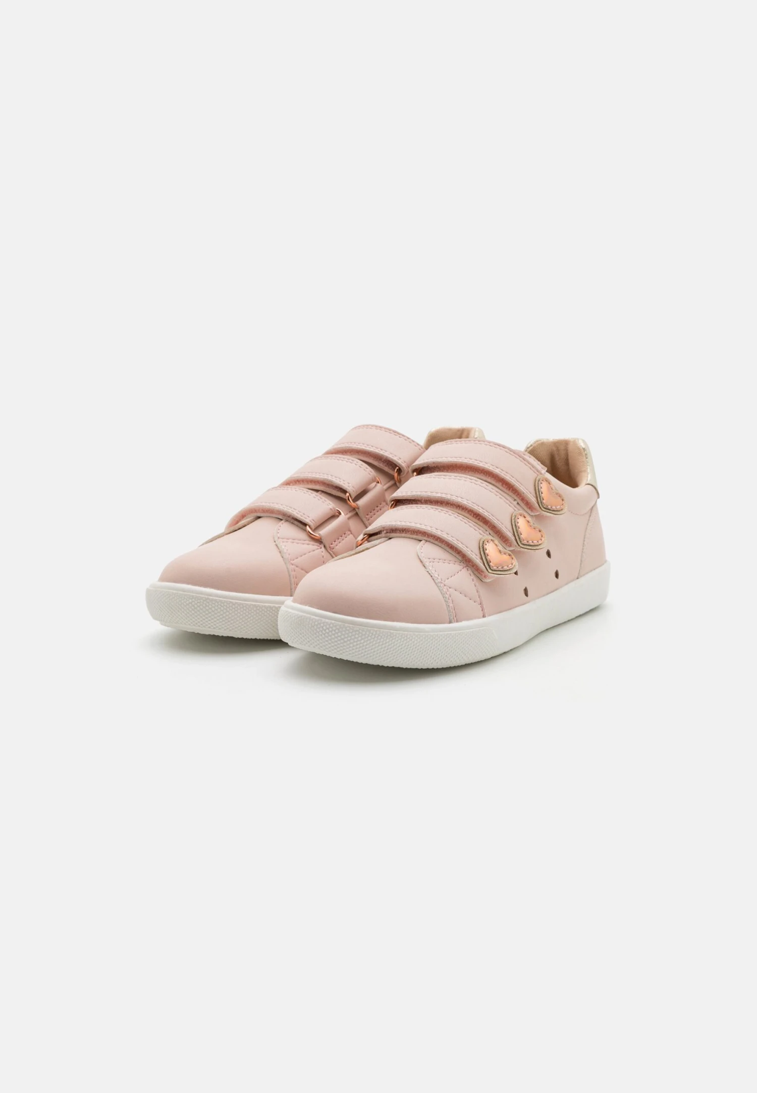 Friboo Sneakers Laag - Light Pink - Afbeelding 2