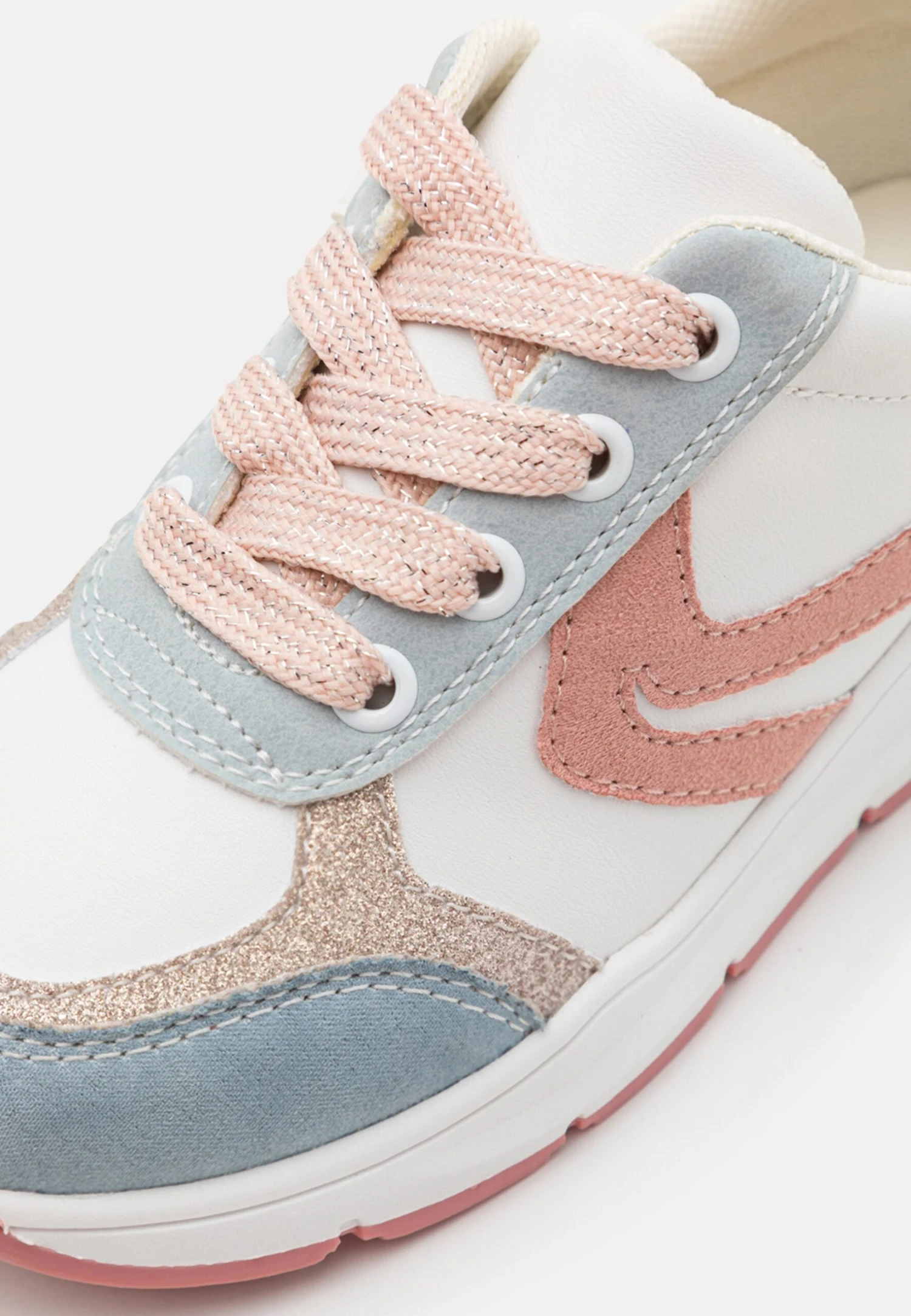 Friboo Sneakers Laag - Multi-Coloured - Afbeelding 6