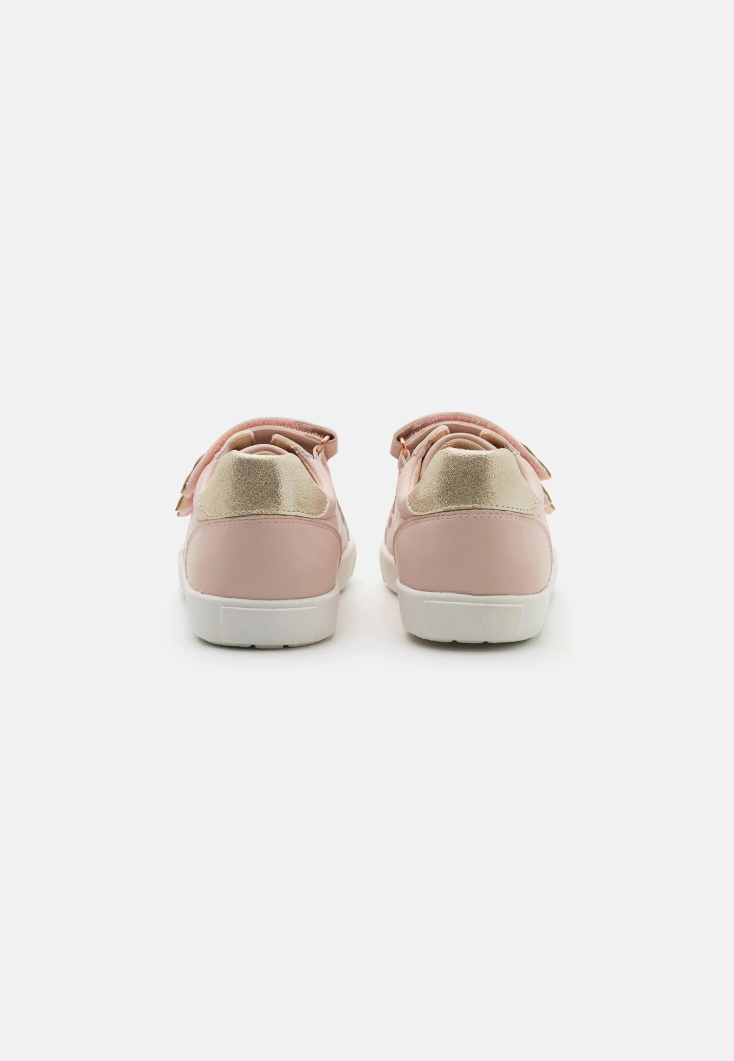 Friboo Sneakers Laag - Light Pink - Afbeelding 3