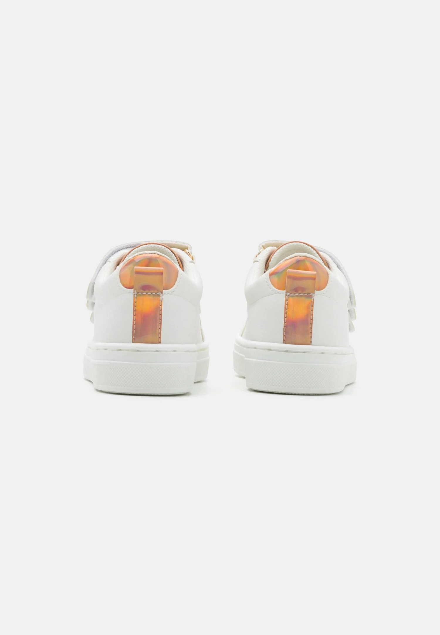 Friboo Sneakers Laag - White - Afbeelding 3