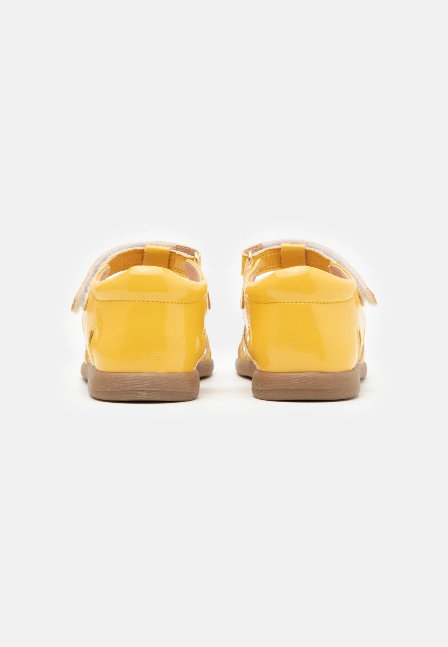 Friboo Sandalen - Yellow - Afbeelding 3