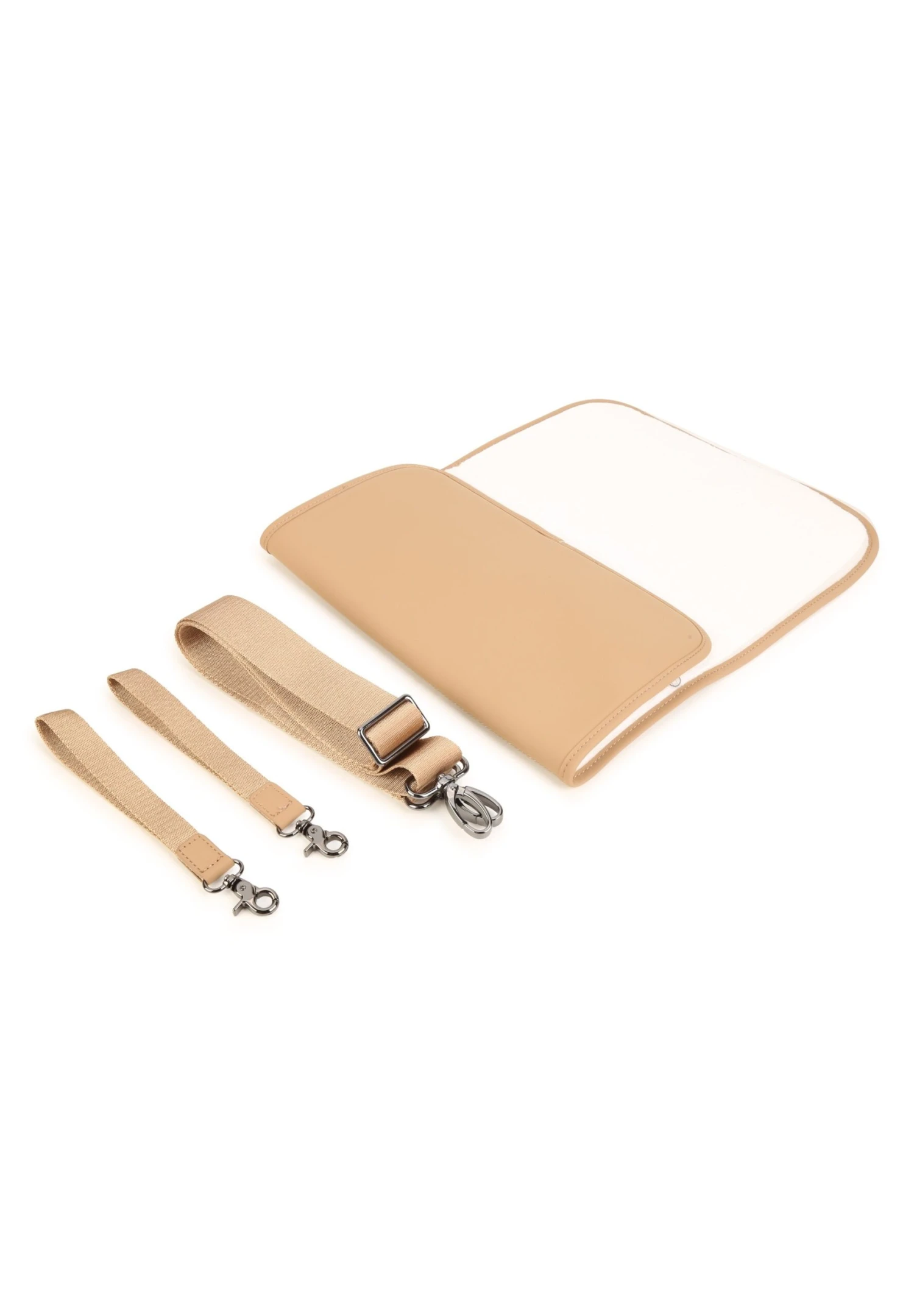 BOSS Kidswear Luiertas - Stone - Afbeelding 2