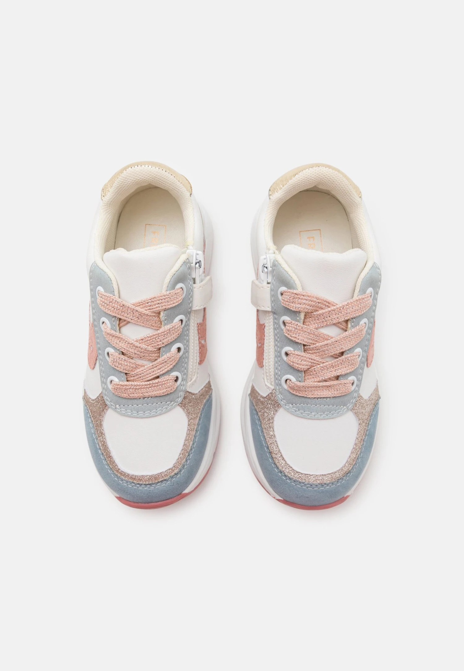 Friboo Sneakers Laag - Multi-Coloured - Afbeelding 4