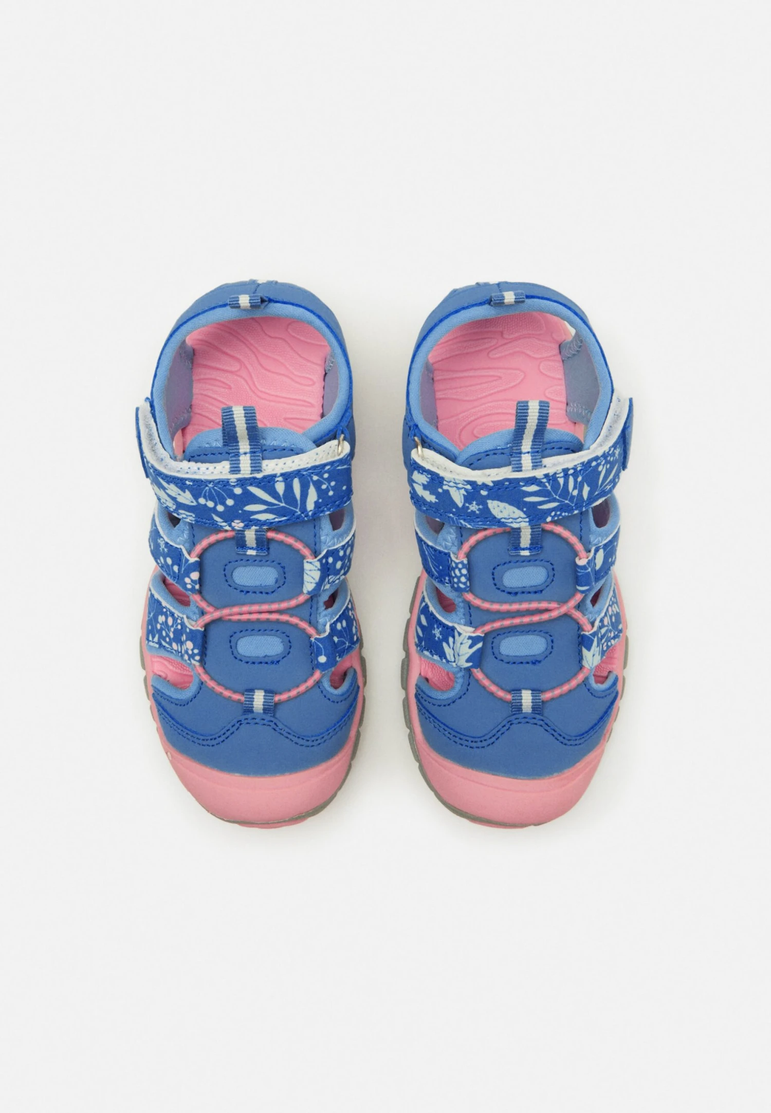 Friboo Outdoorsandalen - Blue - Afbeelding 3