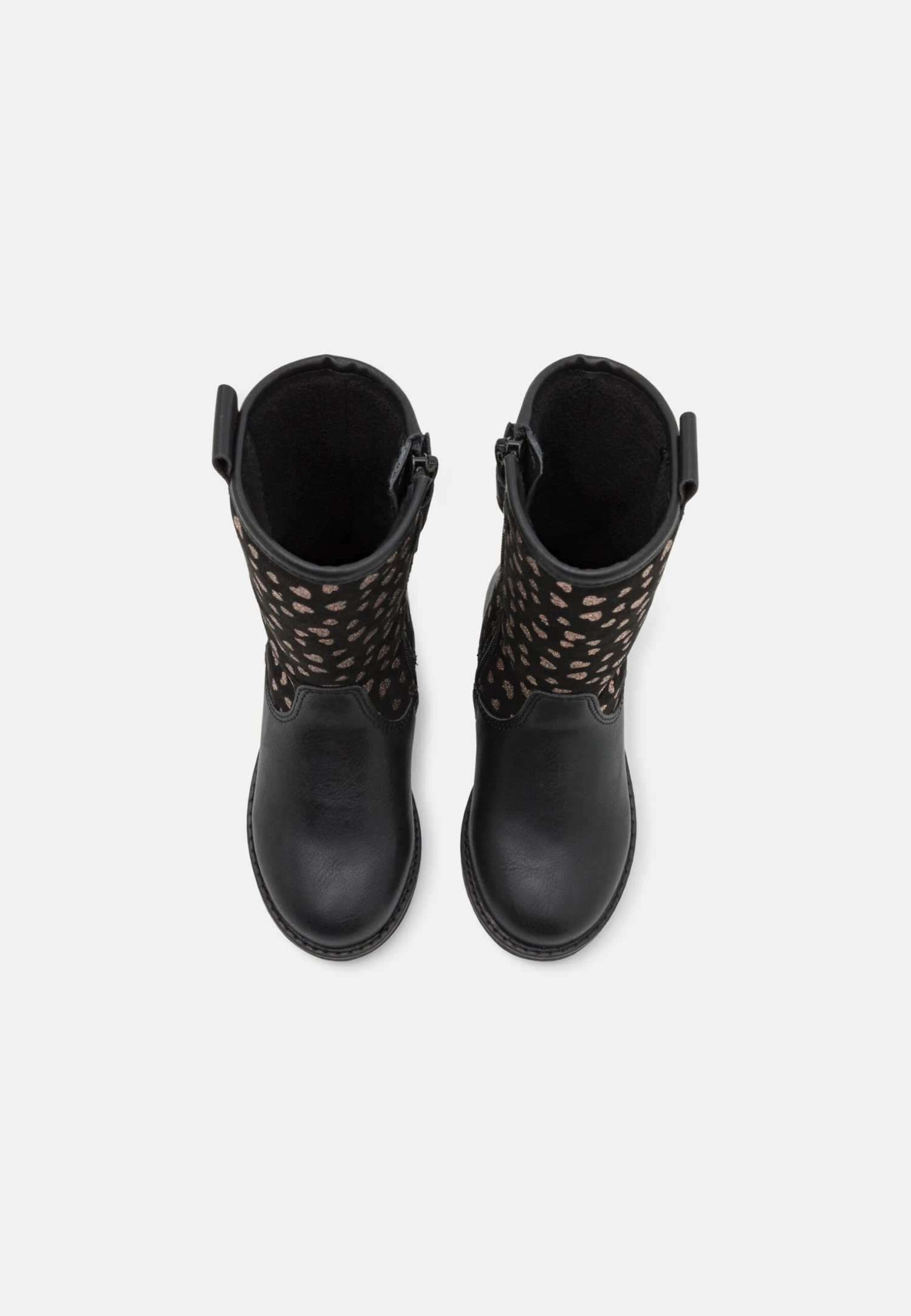 Friboo Laarzen - Black - Afbeelding 4