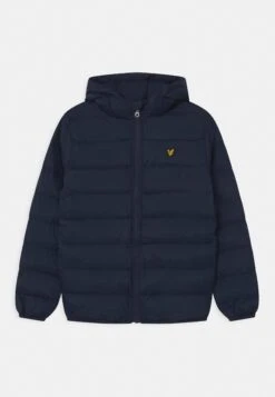 Lyle & Scott Winterjas - Navy Blazer