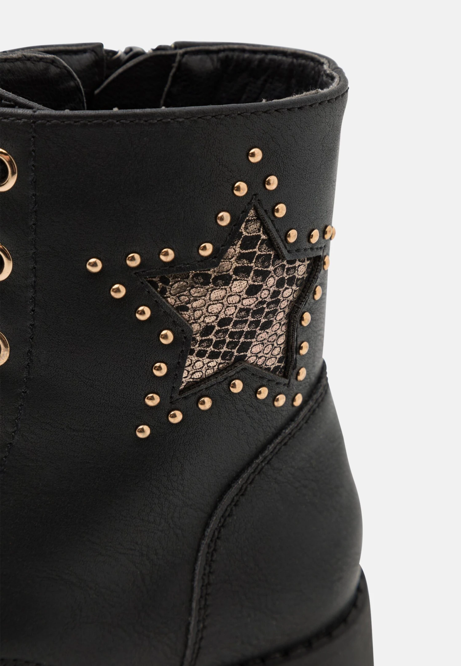 Friboo Veterboots - Black - Afbeelding 6