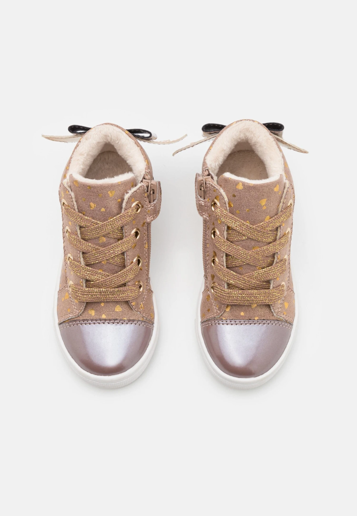 Friboo Laarzen - Pink - Afbeelding 4