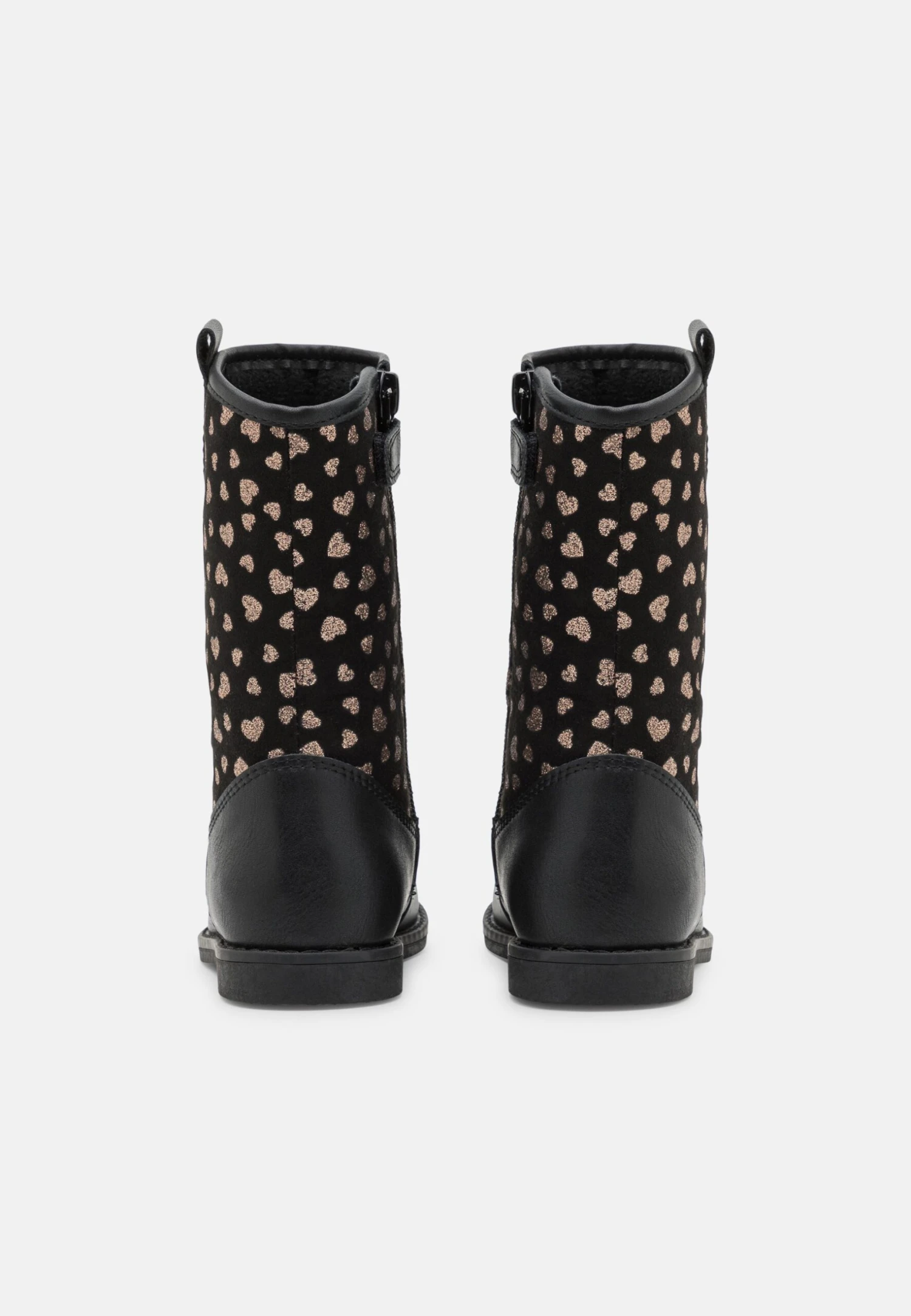 Friboo Laarzen - Black - Afbeelding 3