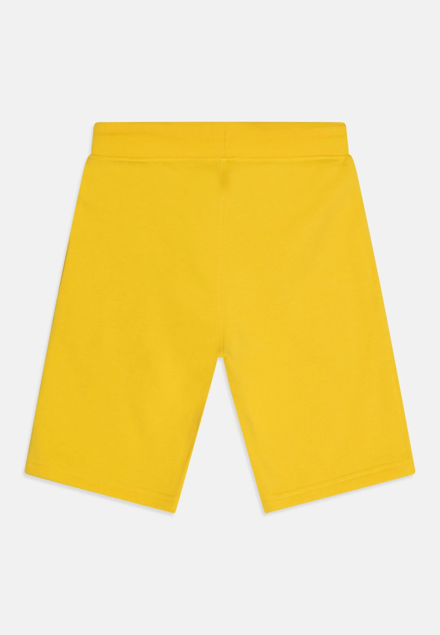 Friboo 3 Pack Unisex - Trainingsbroek - Black/Yellow/Light Grey - Afbeelding 2