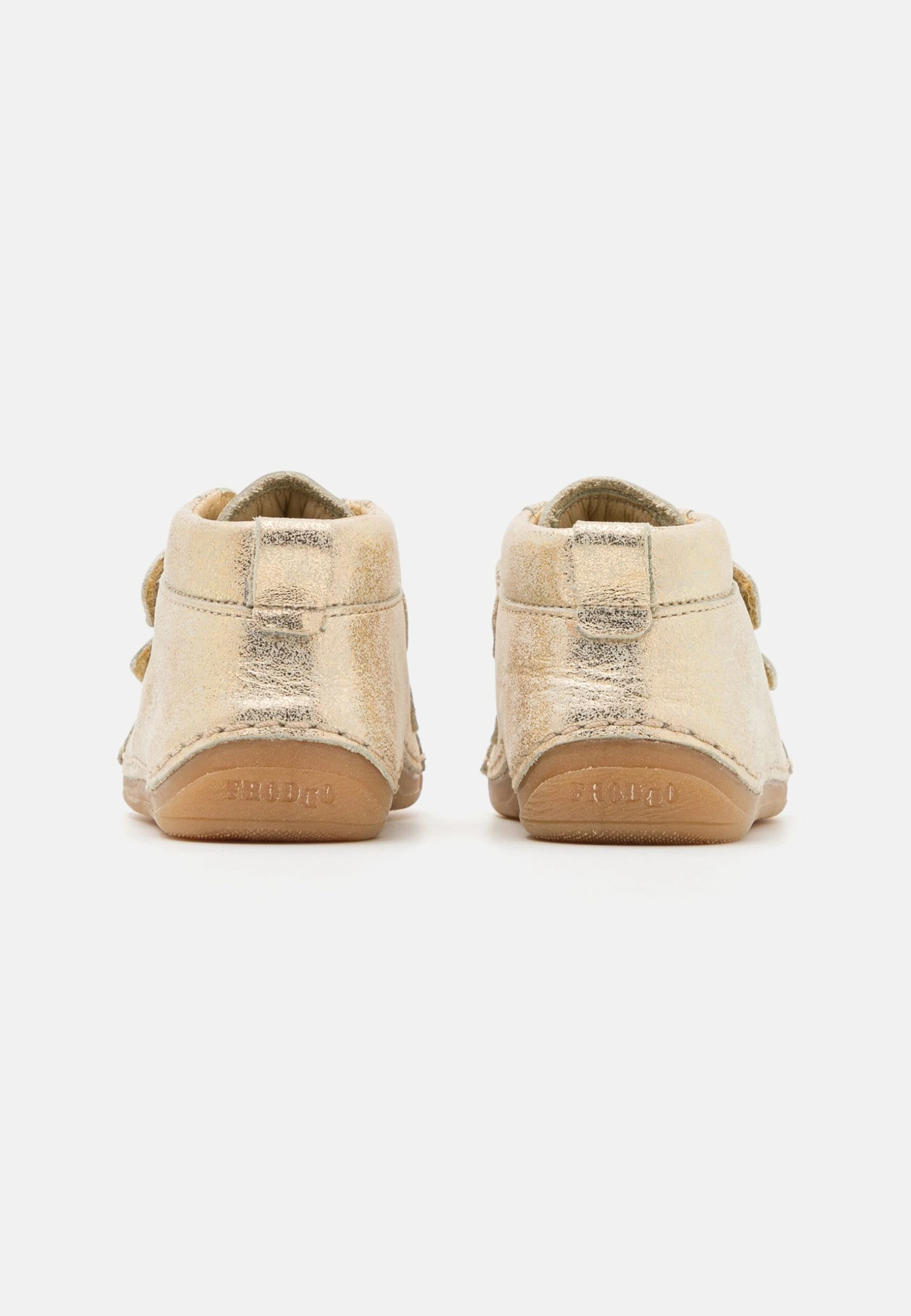 Froddo Paix Unisex - Babyschoenen - Gold - Afbeelding 3