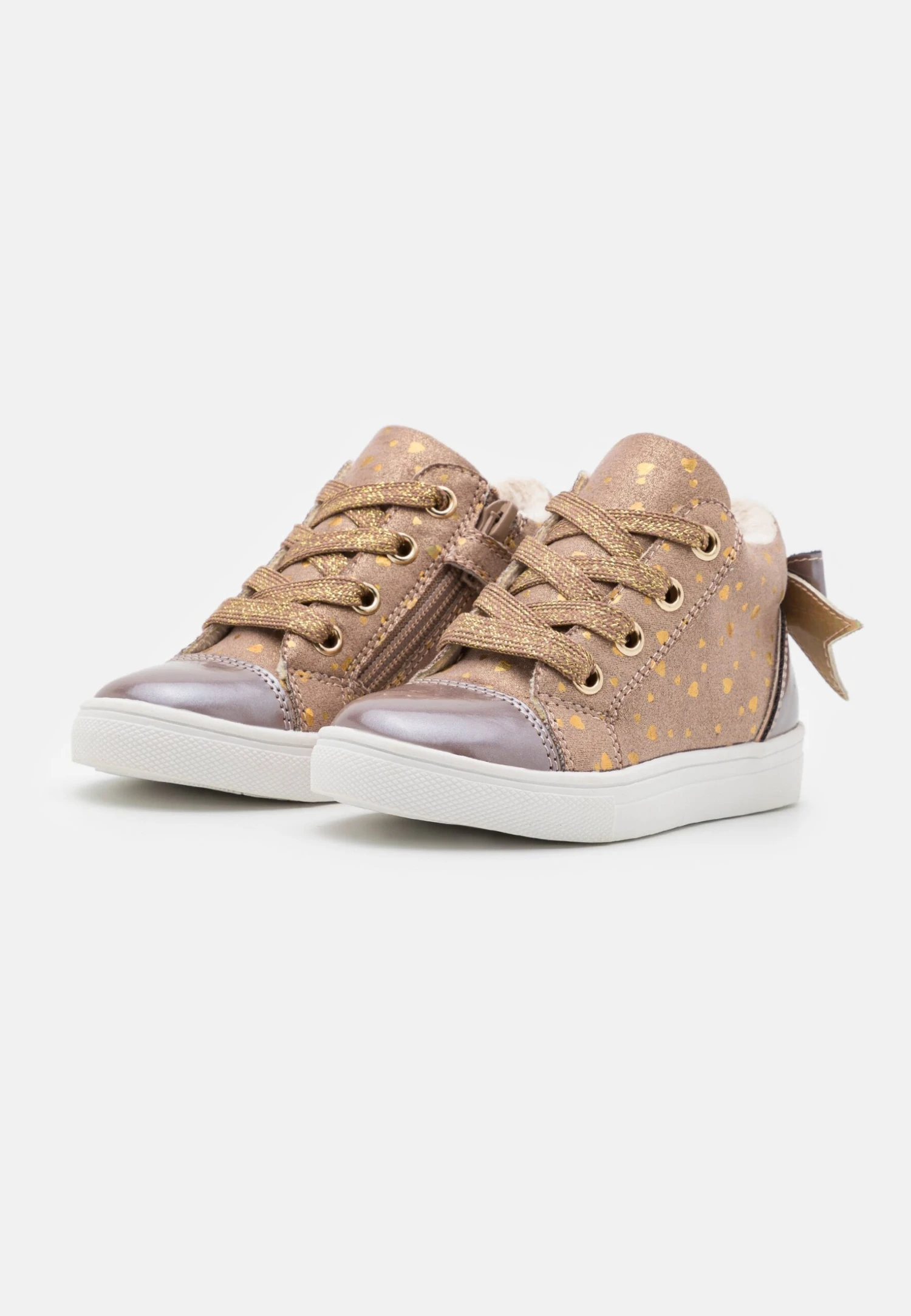 Friboo Laarzen - Pink - Afbeelding 2