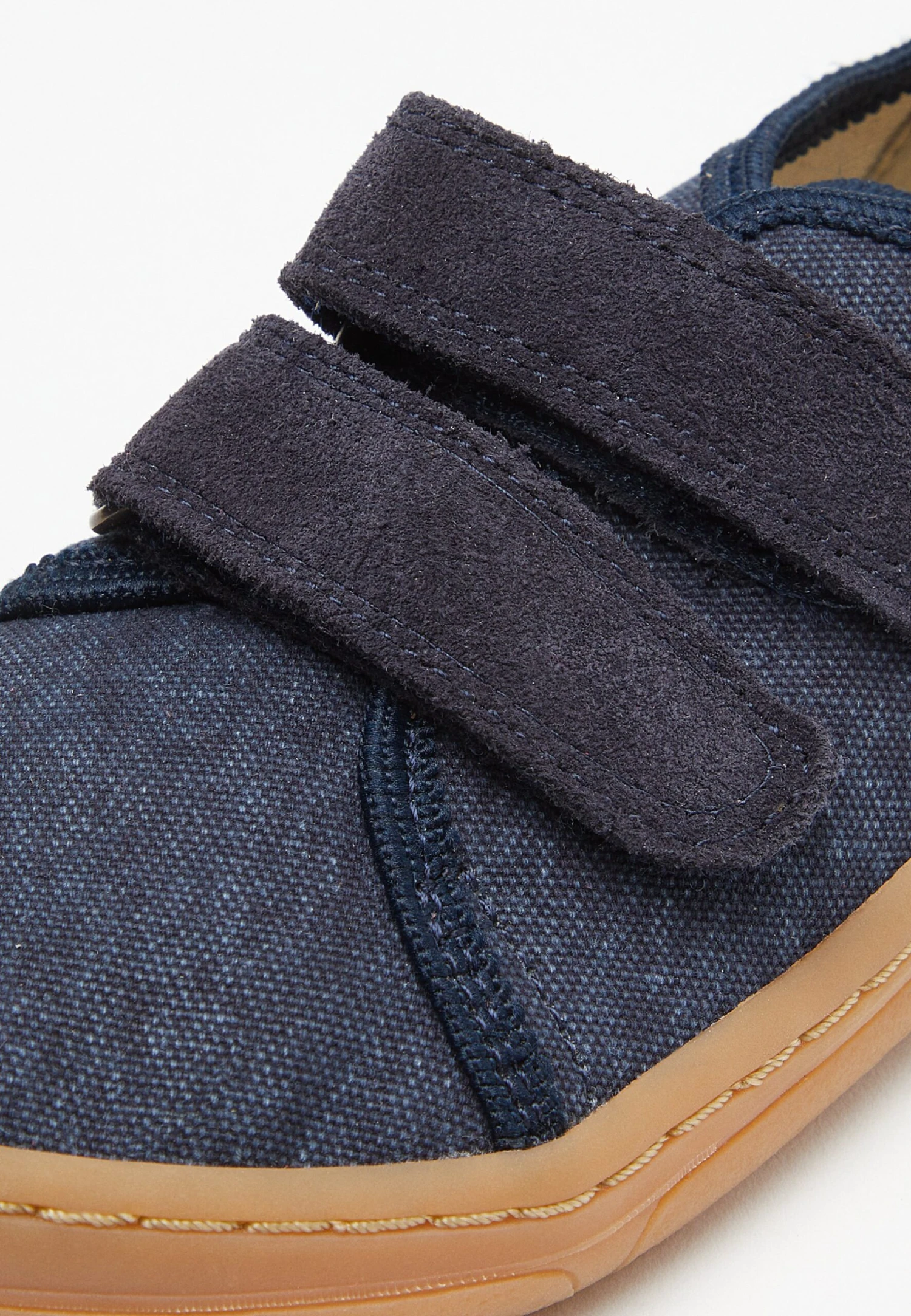 Froddo Barefoot - Klittenbandschoenen - Dark Blue - Afbeelding 6