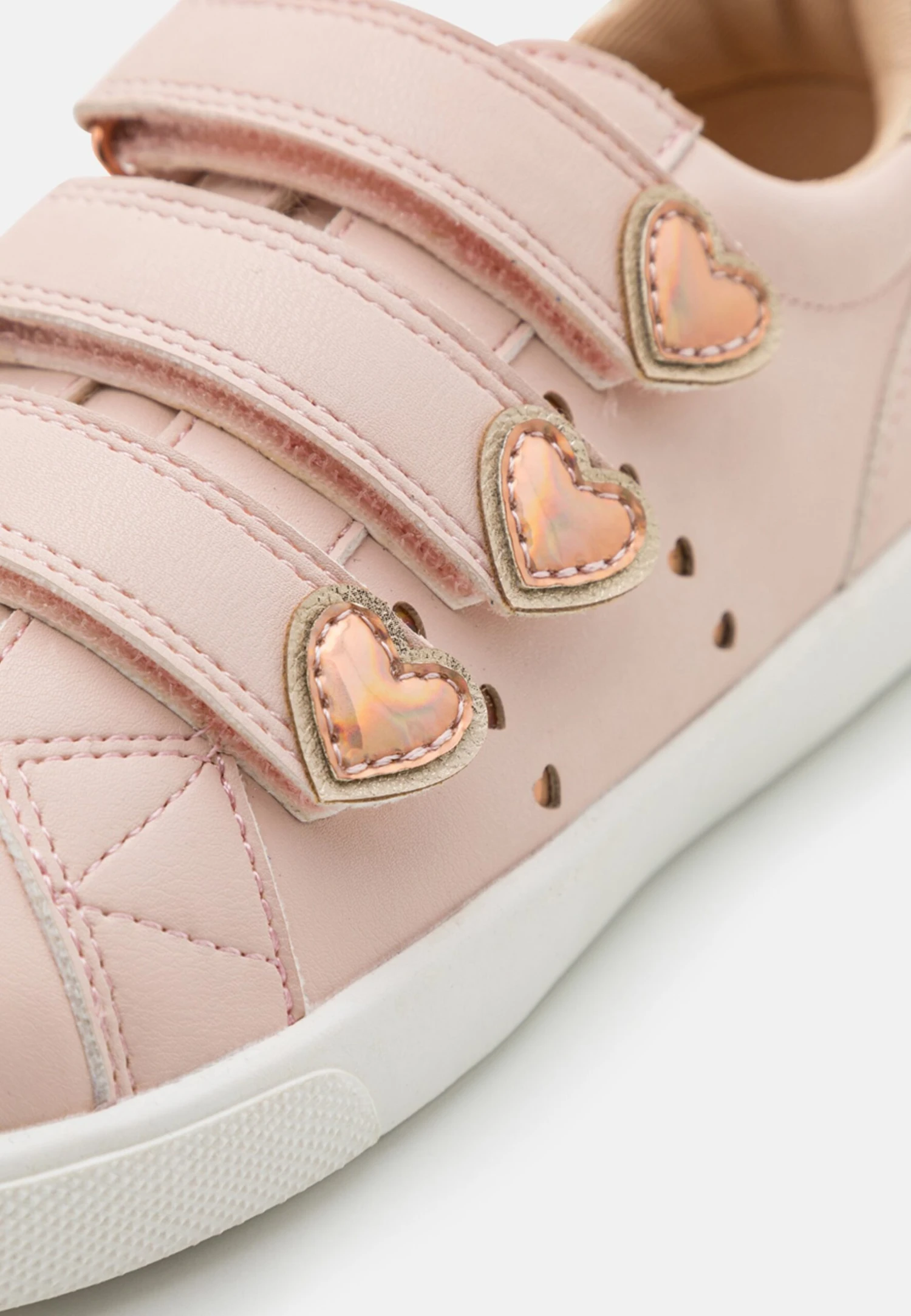 Friboo Sneakers Laag - Light Pink - Afbeelding 6
