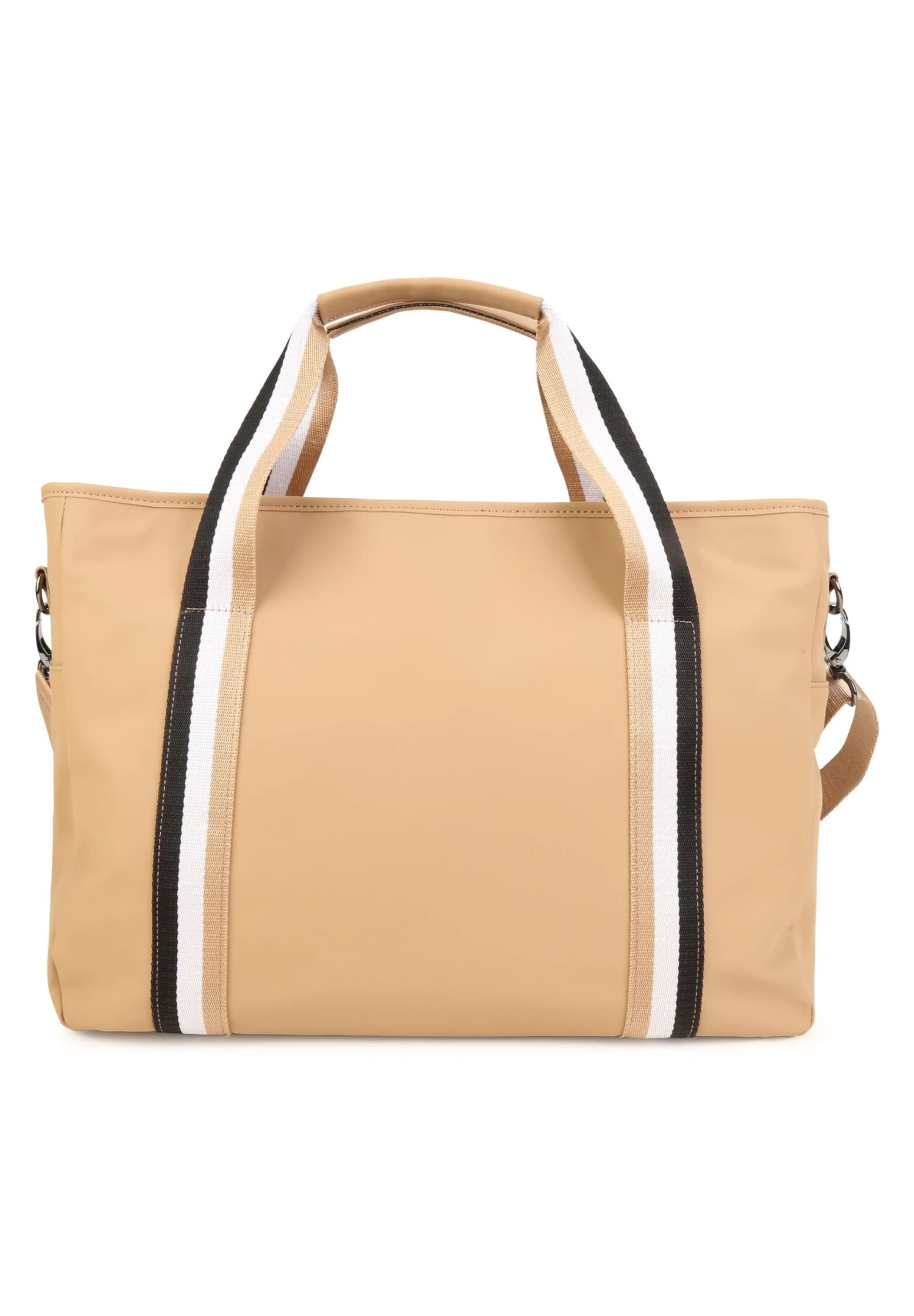 BOSS Kidswear Luiertas - Stone - Afbeelding 4