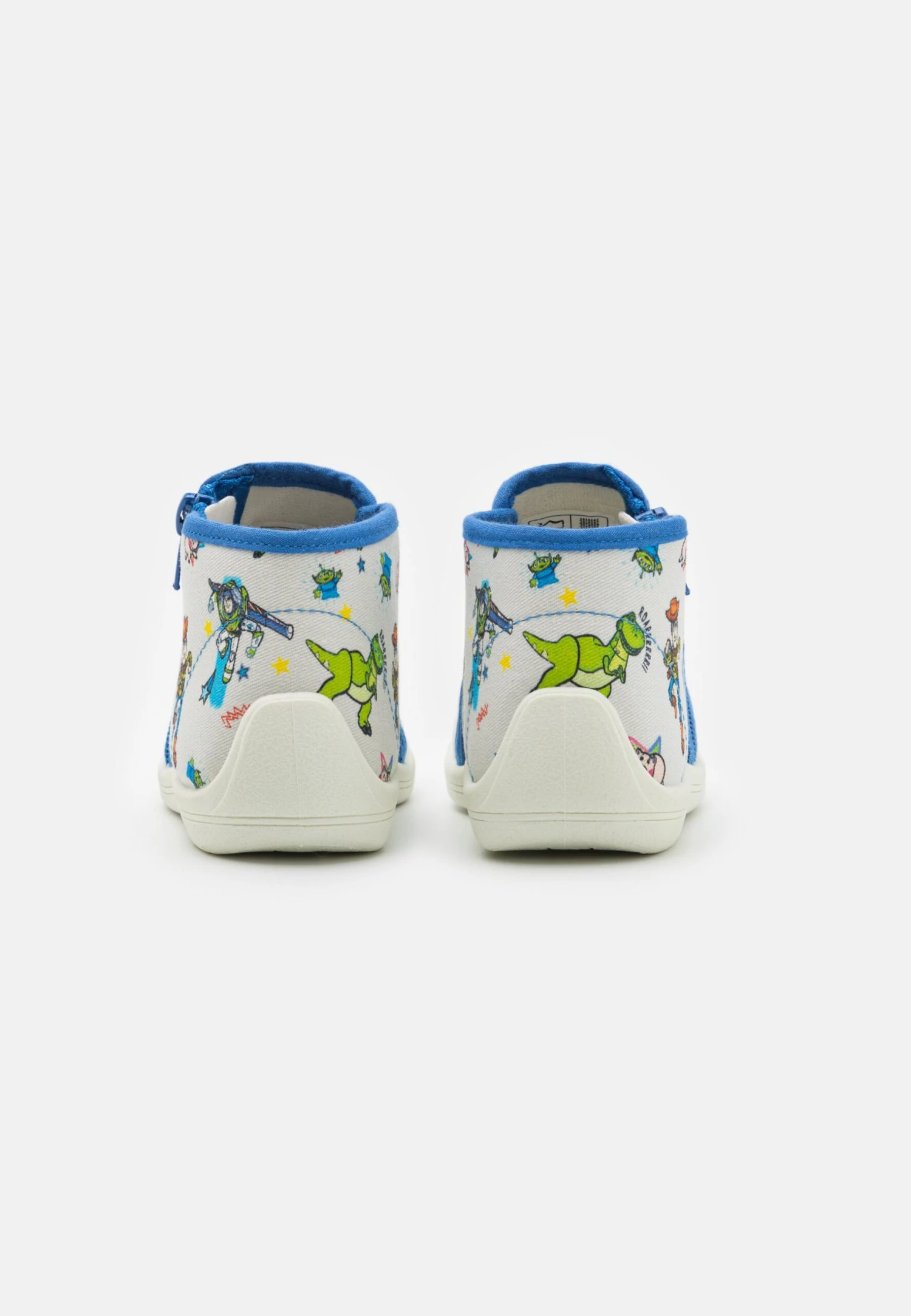Friboo Disney And Pixar Toy Story - Pantoffels - Light Grey - Afbeelding 3