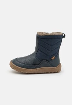 Froddo Barefoot Tex Unisex - Snowboots- Dark Blue