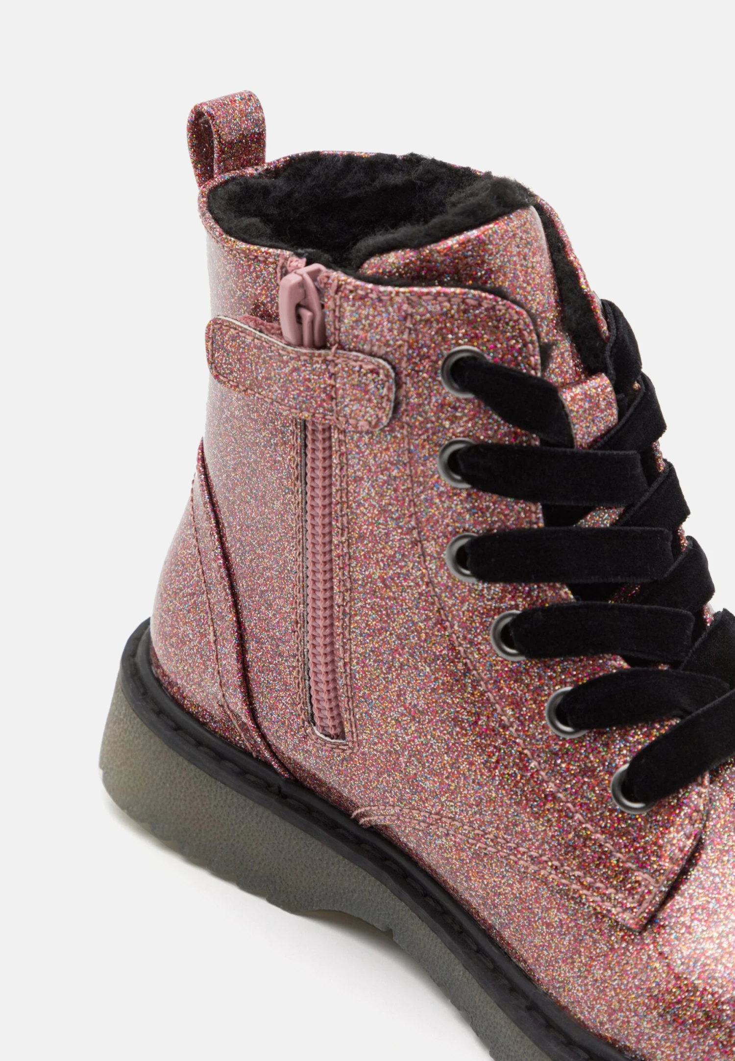 Friboo Veterboots - Pink - Afbeelding 6