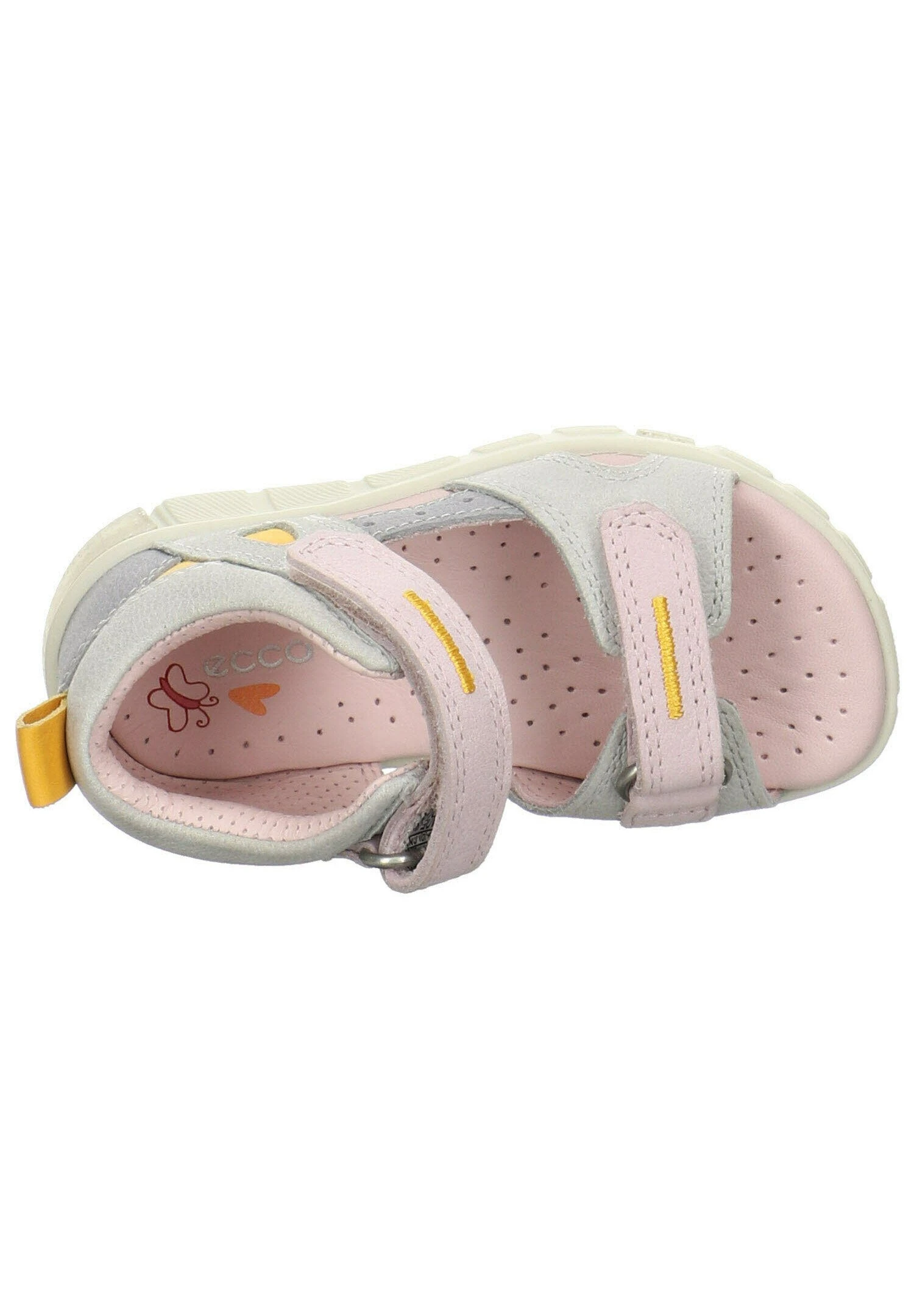 ECCO Outdoorsandalen - Rosa - Afbeelding 3
