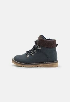 Friboo Veterboots - Dark Blue