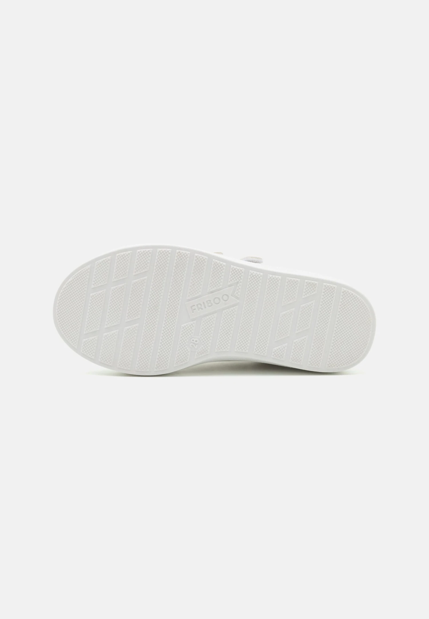 Friboo Sneakers Laag - White - Afbeelding 5