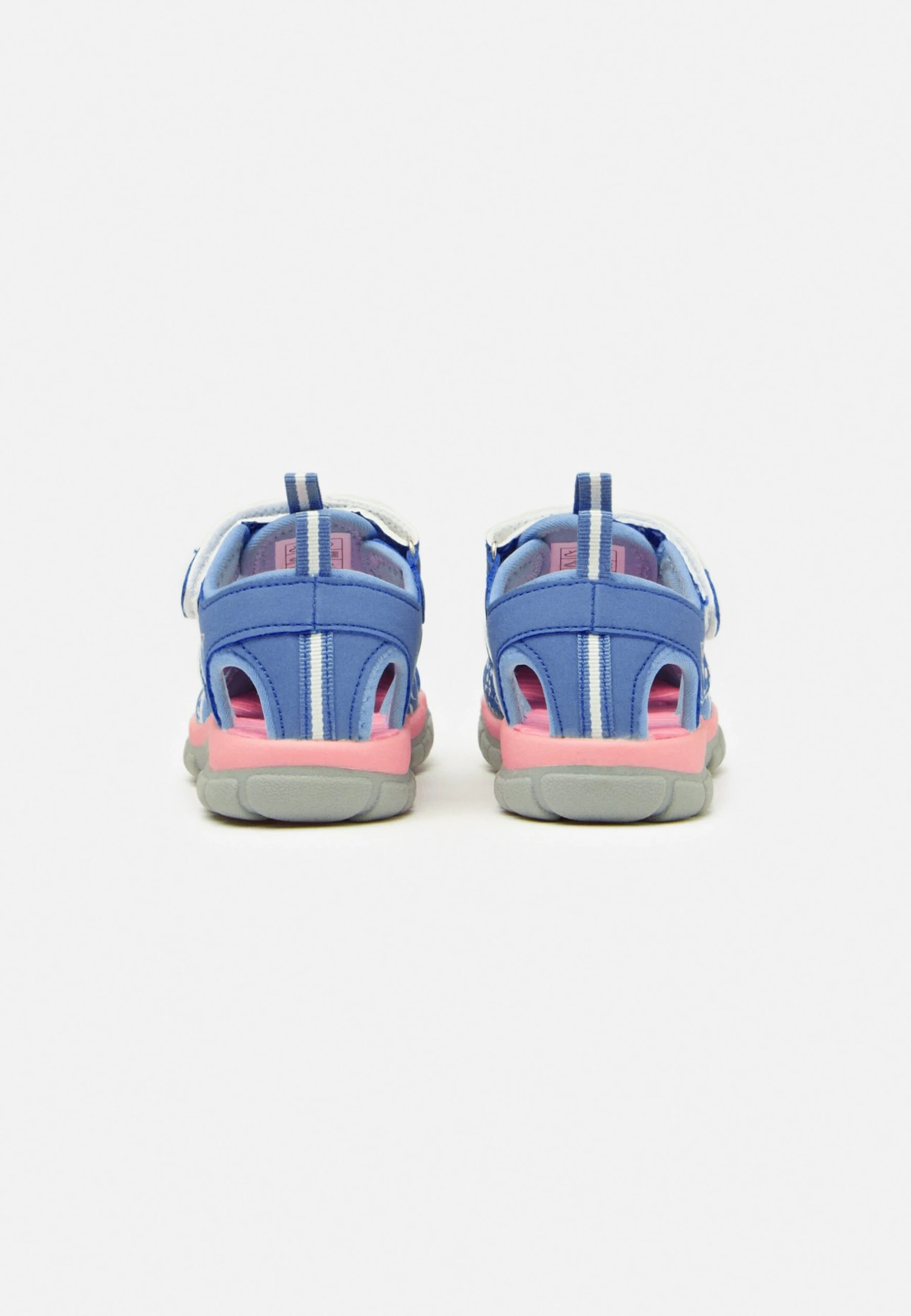 Friboo Outdoorsandalen - Blue - Afbeelding 4