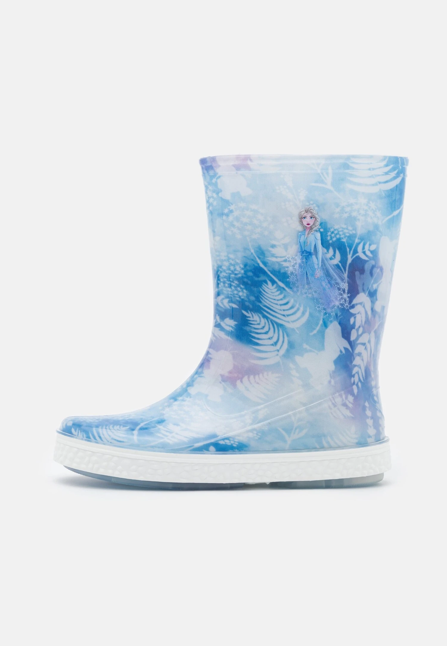 Friboo Disney Frozen Elsa - Wellies - Regenlaarzen - Light Blue