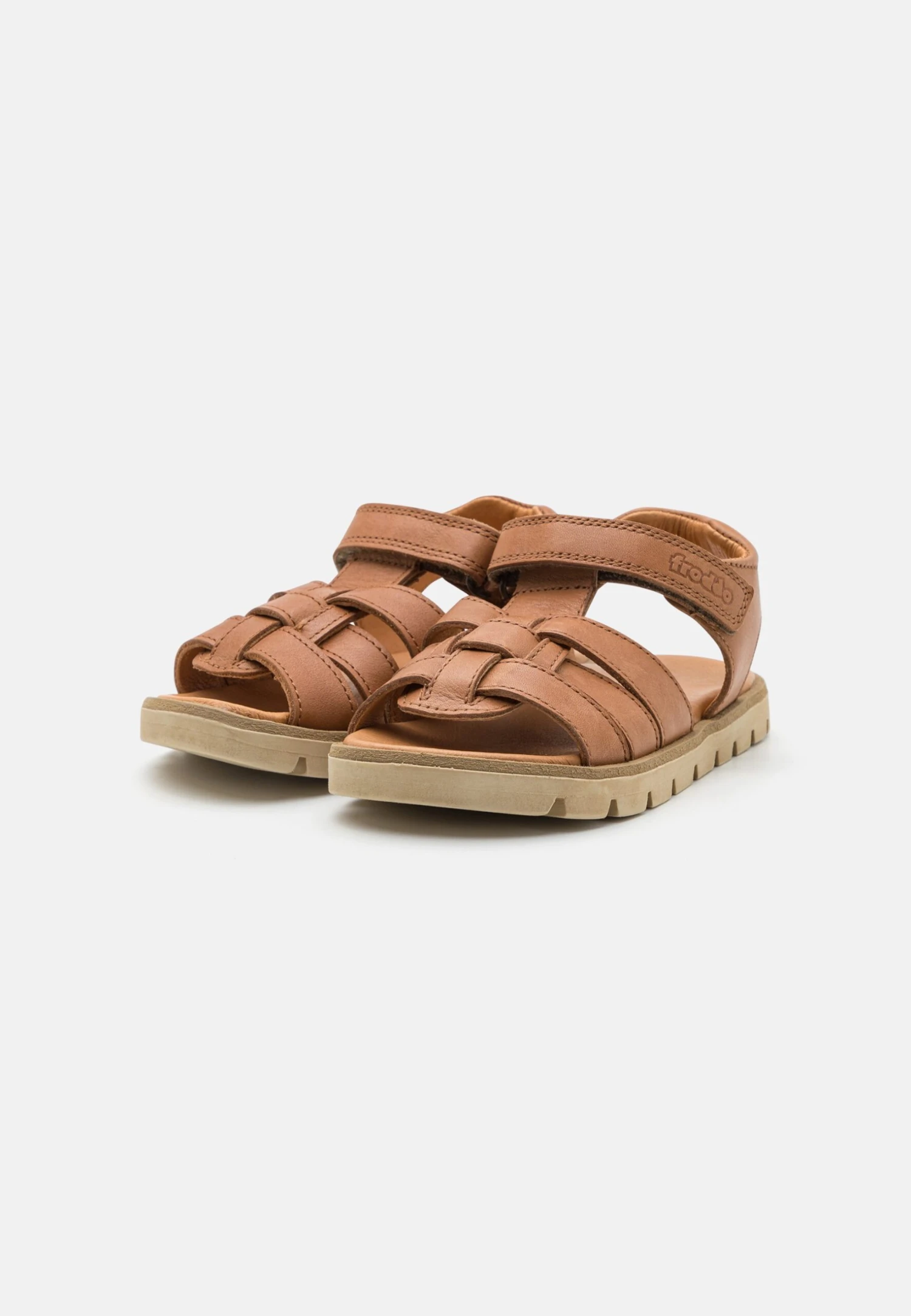 Froddo Keko Unisex - Sandalen - Brown - Afbeelding 2