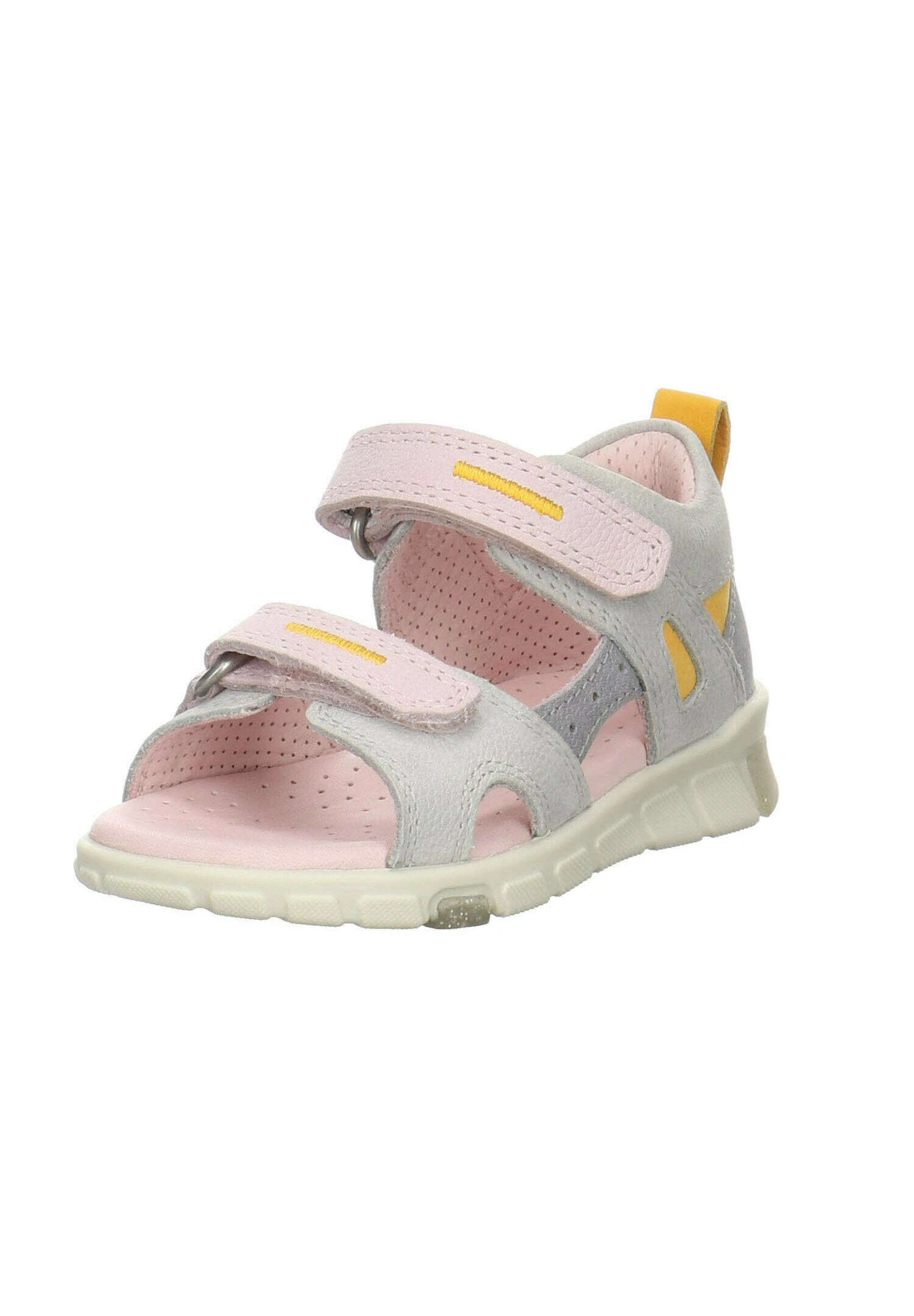 ECCO Outdoorsandalen - Rosa - Afbeelding 2