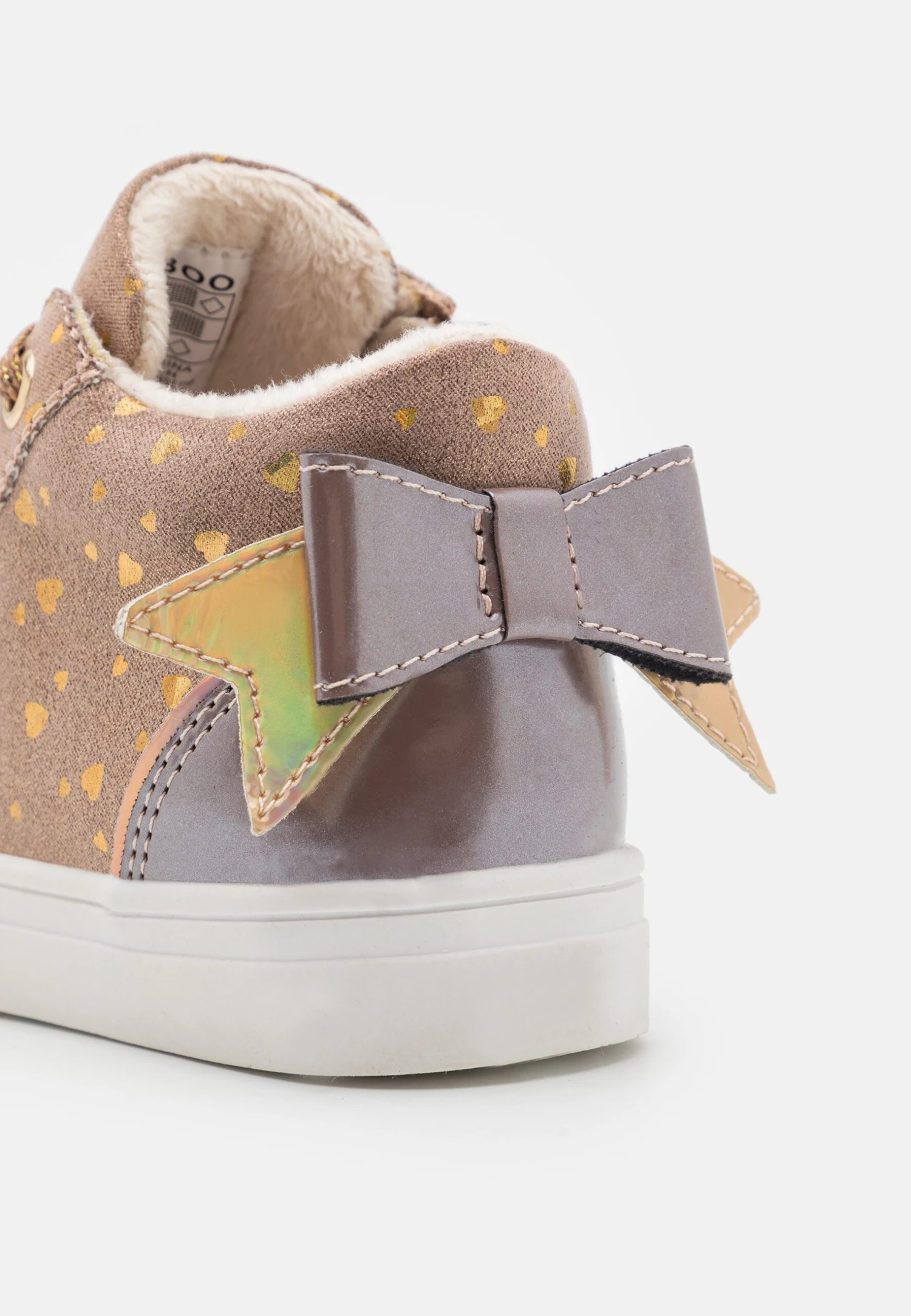 Friboo Laarzen - Pink - Afbeelding 6