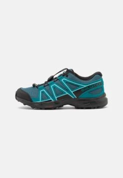 Salomon Speedcross Unisex - Outdoorschoenen - Stargazer/Black/Harbor Blue