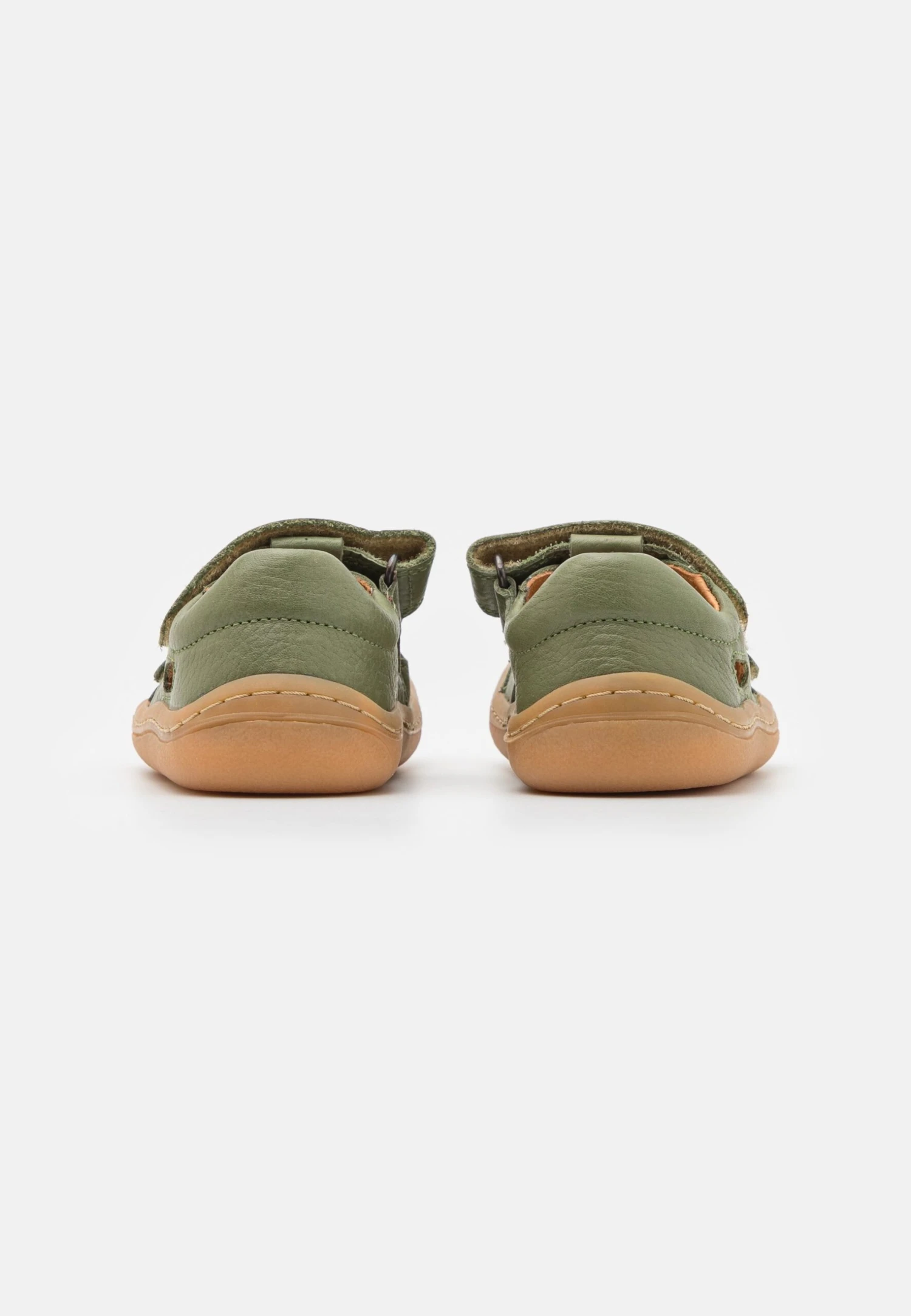 Froddo Barefoot - Sandalen - Olive - Afbeelding 3