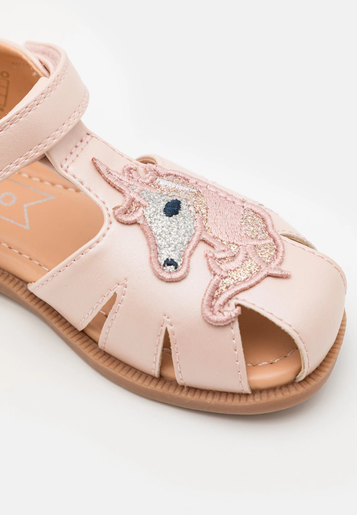 Friboo Sandalen - Light Pink - Afbeelding 3
