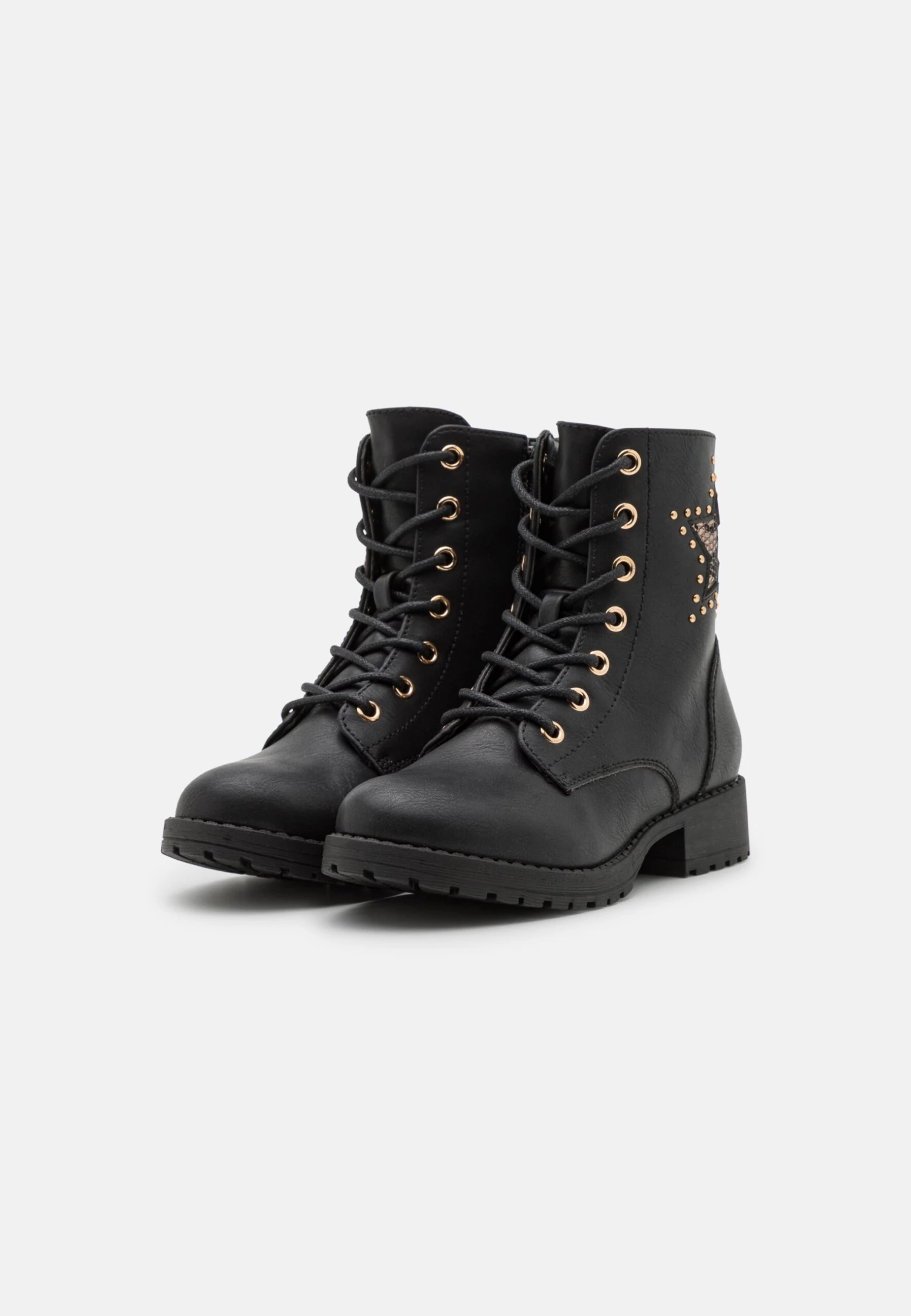 Friboo Veterboots - Black - Afbeelding 2