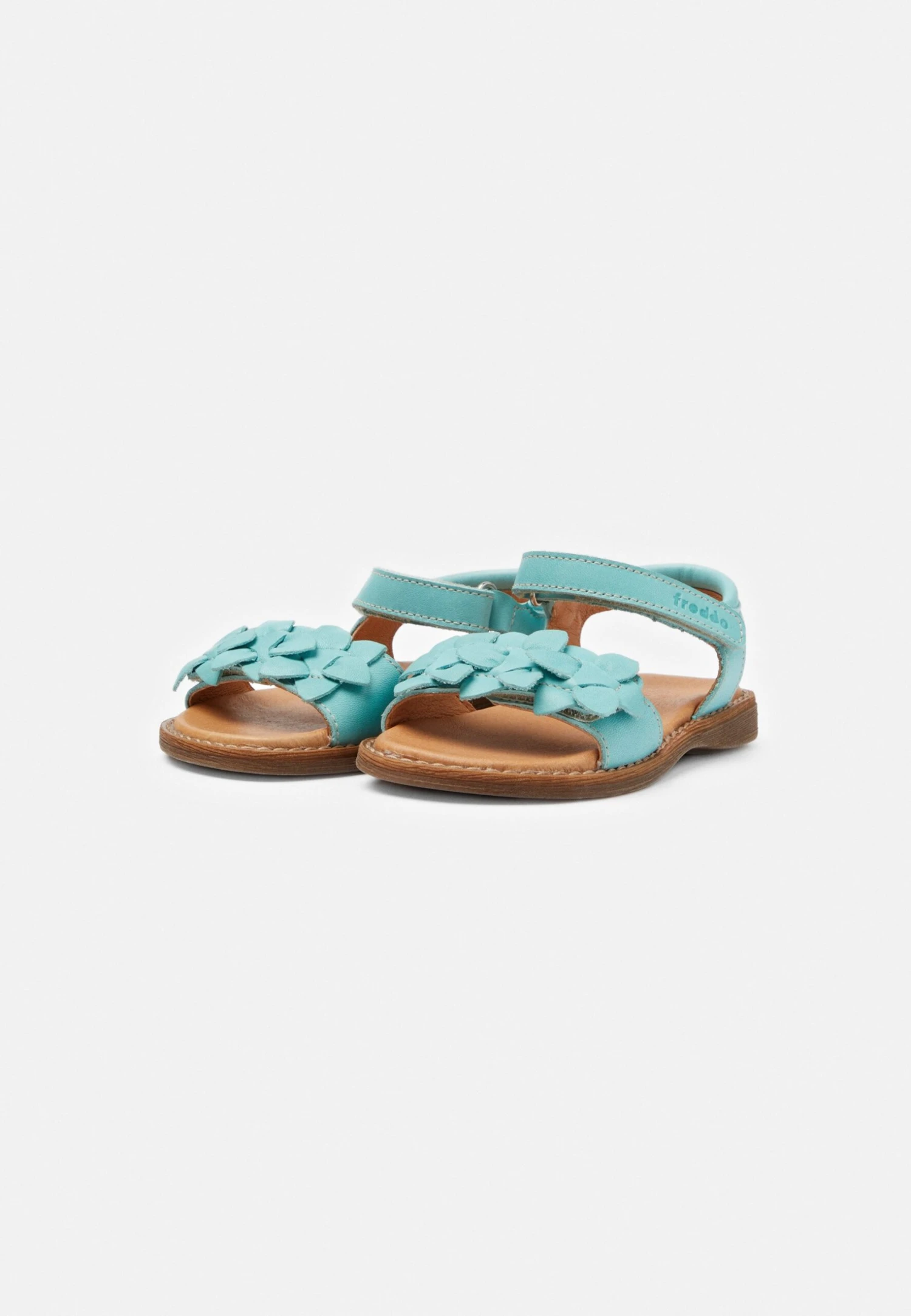 Froddo Lore Flowers - Sandalen - Mint - Afbeelding 2